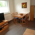 Holiday Apartment On The Beach