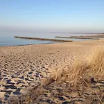 Holiday Apartment On The Beach