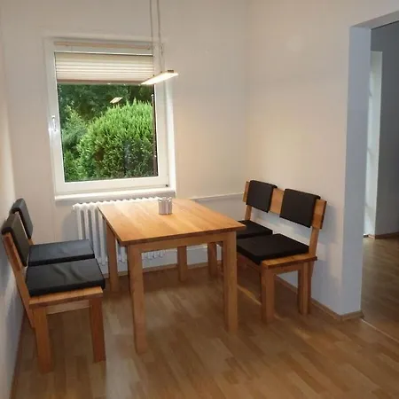 Apartment On The *