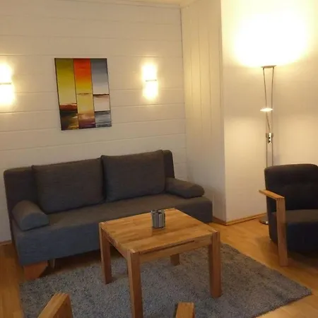 Apartment On The *